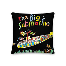 Load image into Gallery viewer, Premium Pillow