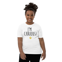 Load image into Gallery viewer, Curious Kid T-Shirt