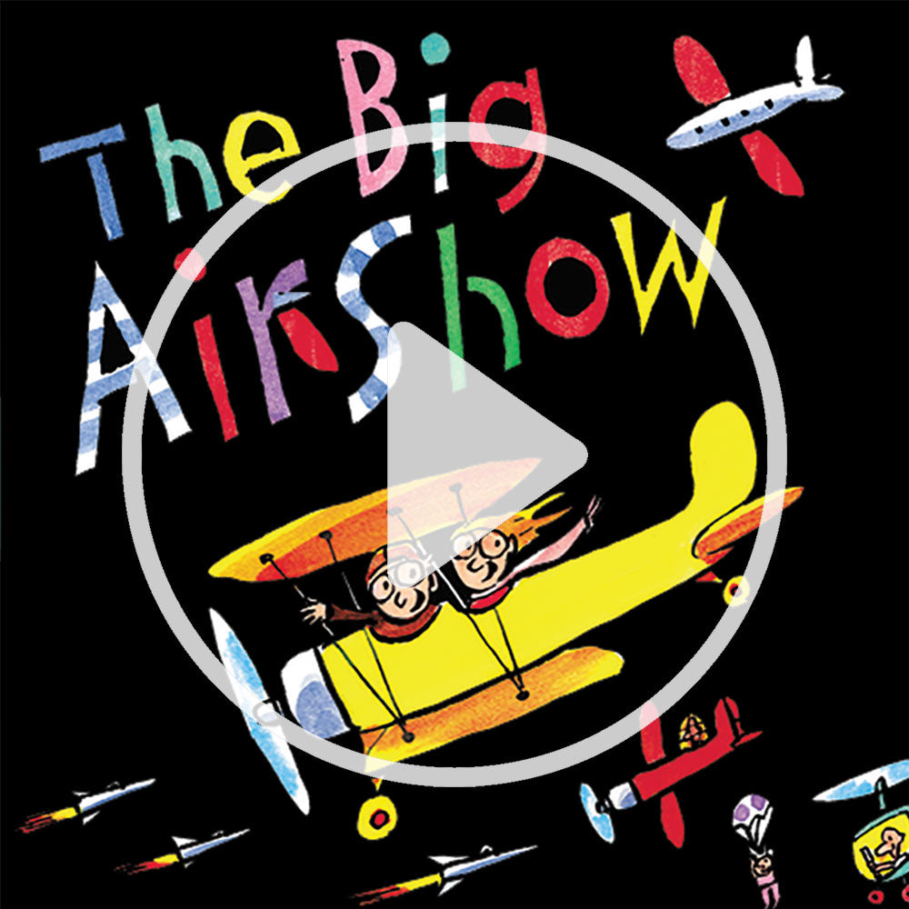The BIG Air Show