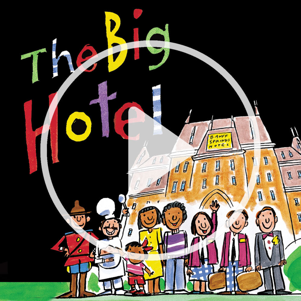 The BIG Hotel