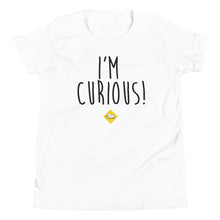 Load image into Gallery viewer, Curious Kid T-Shirt
